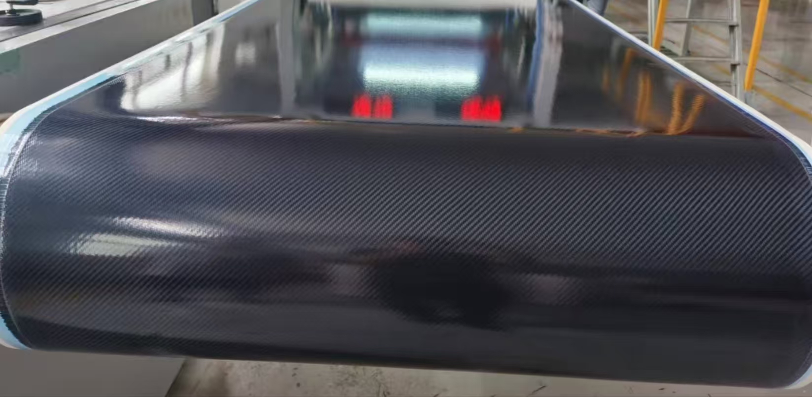 Препрег из углеродного волокна